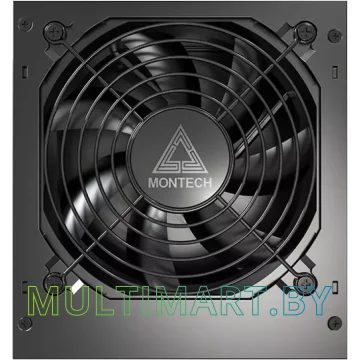 Блок питания Montech APX 650W (XWYA11-650W) картинка 4